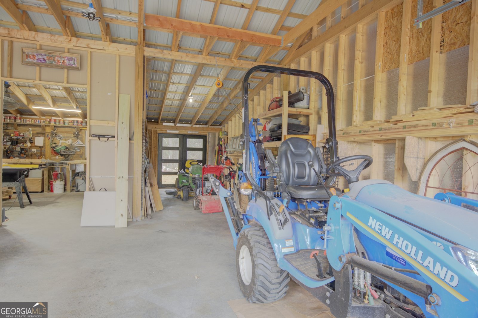 199 Oak Ridge Drive Blairsville - Photo 50