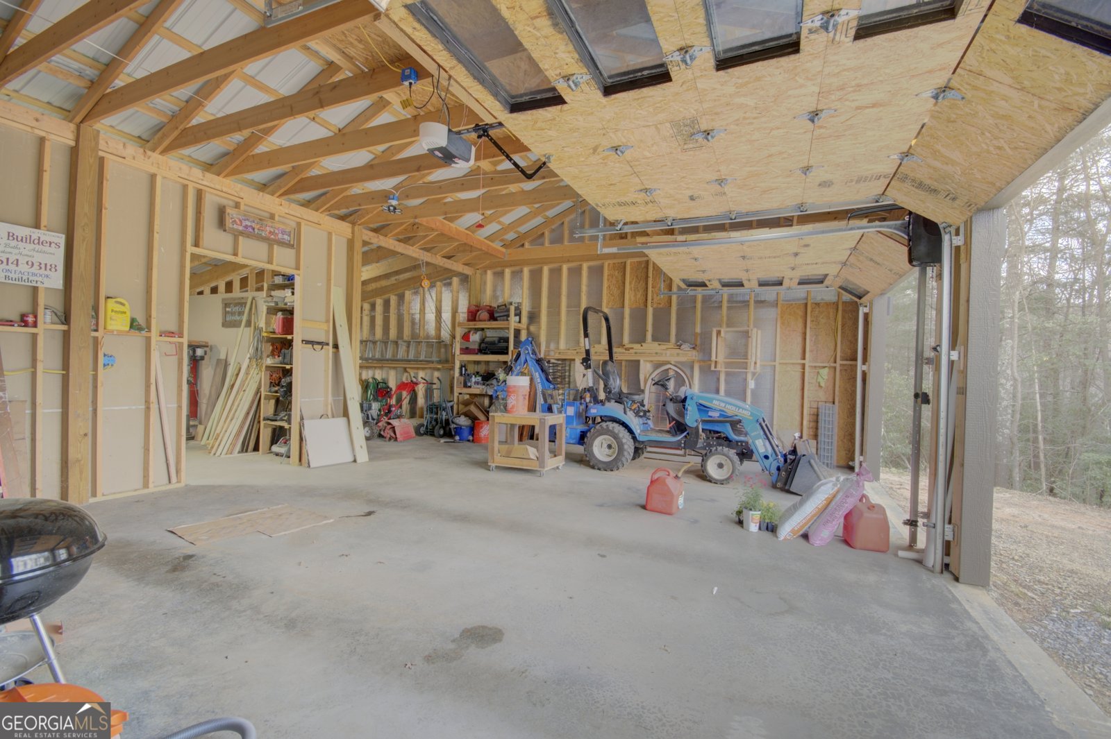 199 Oak Ridge Drive Blairsville - Photo 51