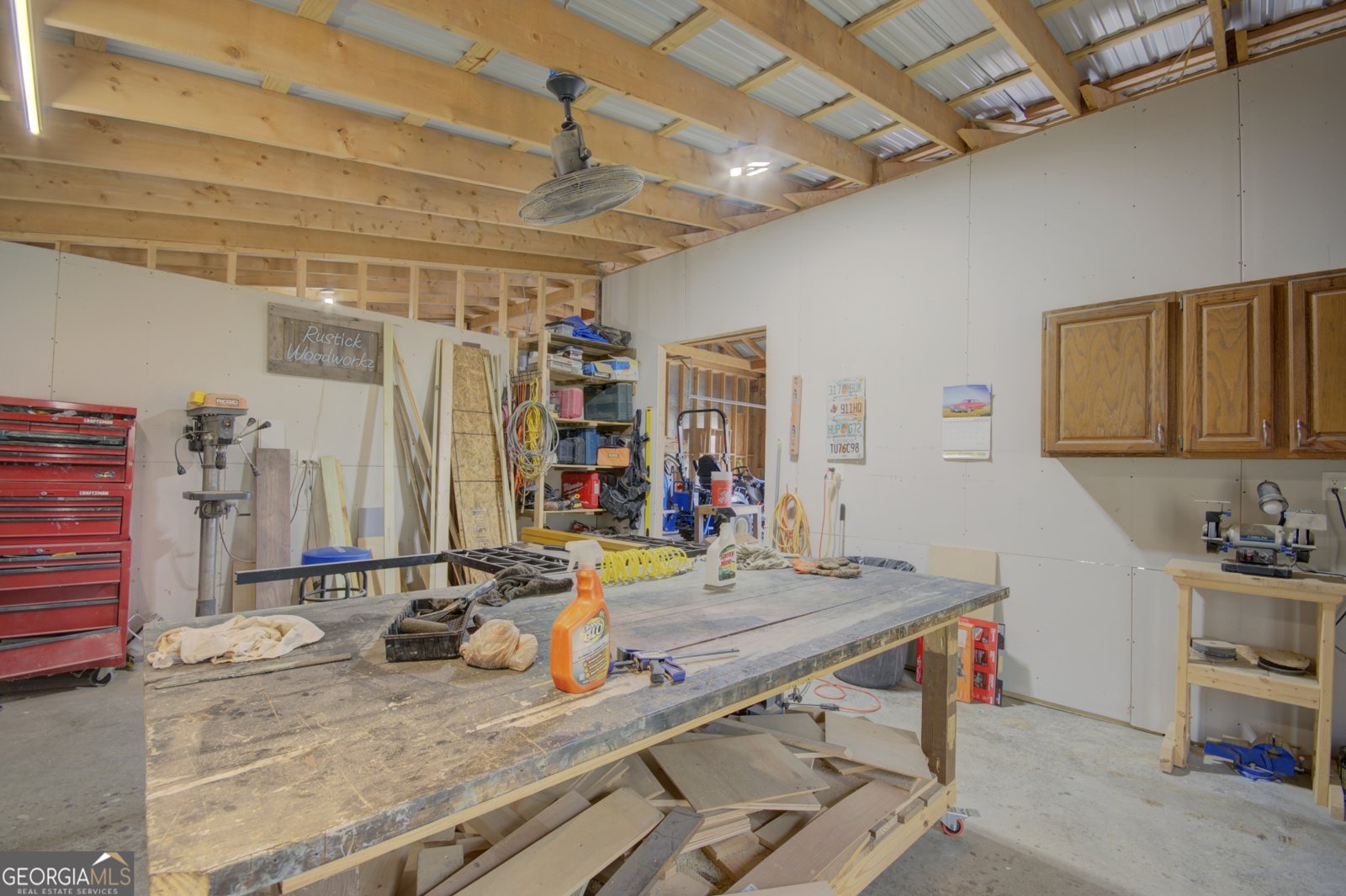 199 Oak Ridge Drive Blairsville - Photo 52