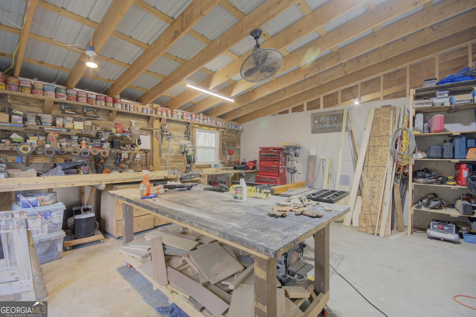 199 Oak Ridge Drive Blairsville - Photo 53