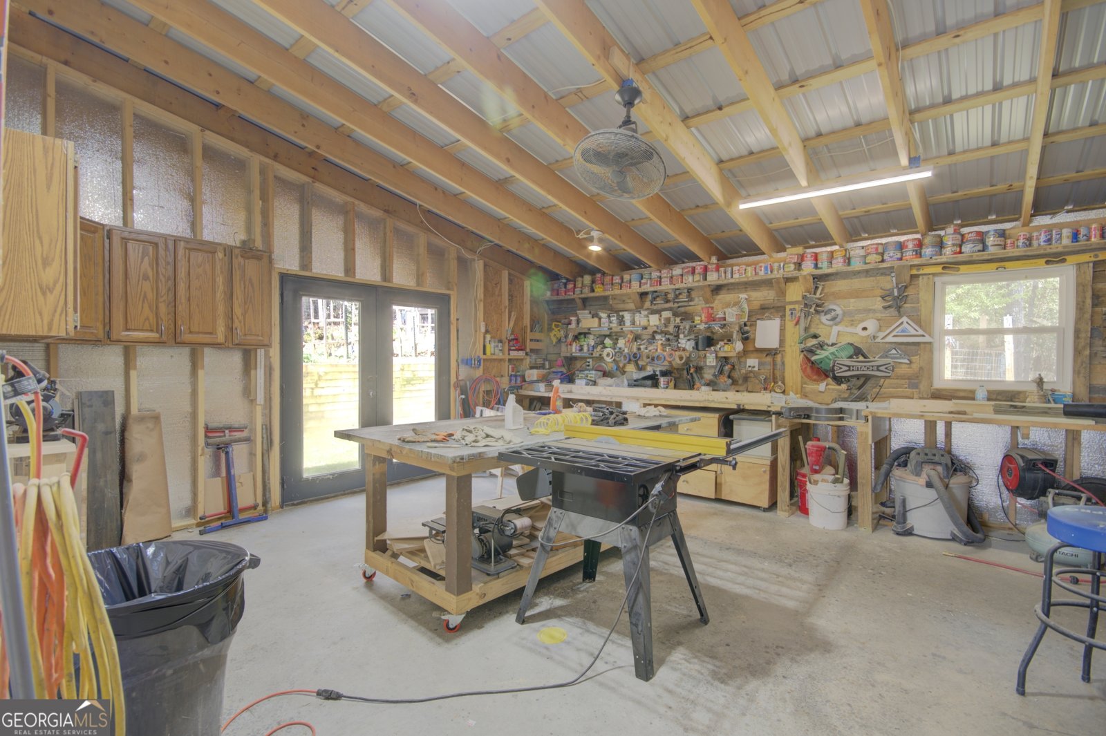 199 Oak Ridge Drive Blairsville - Photo 54