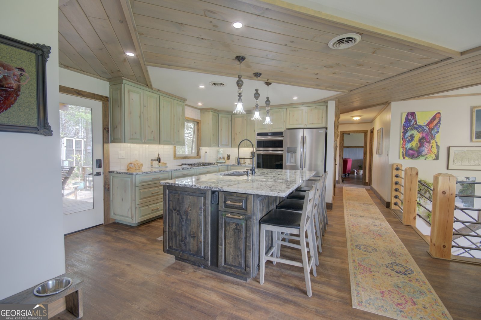 199 Oak Ridge Drive Blairsville - Photo 55