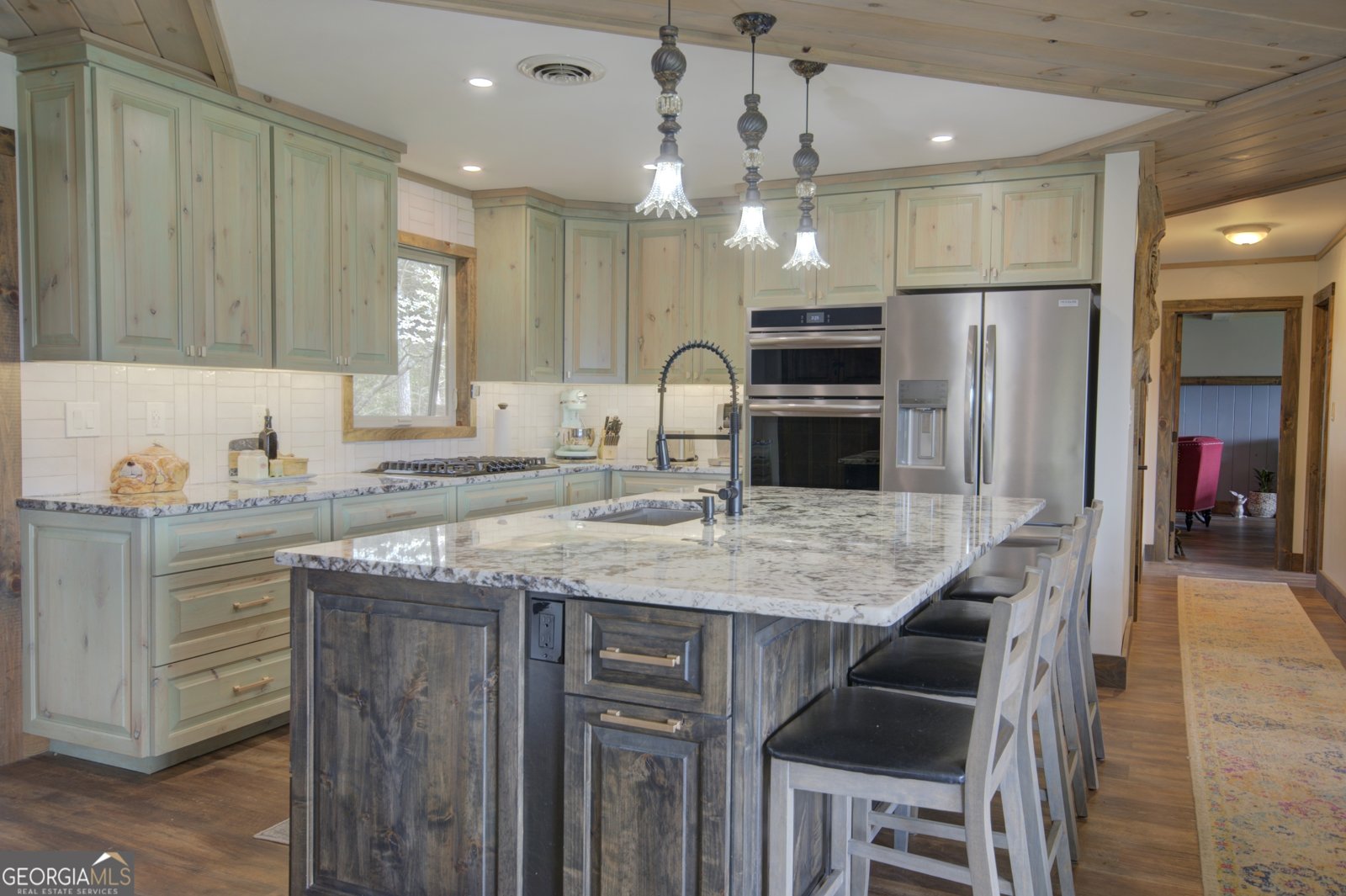 199 Oak Ridge Drive Blairsville - Photo 56