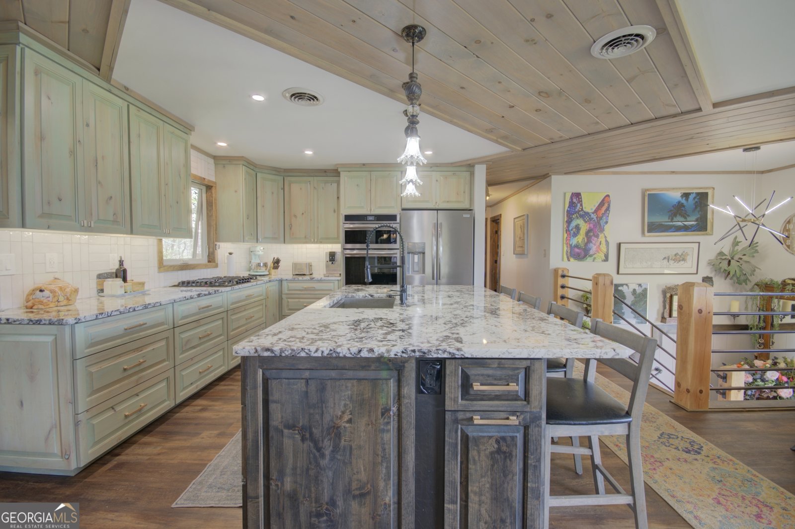 199 Oak Ridge Drive Blairsville - Photo 57