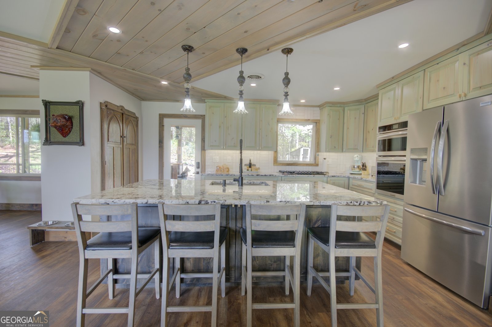 199 Oak Ridge Drive Blairsville - Photo 58