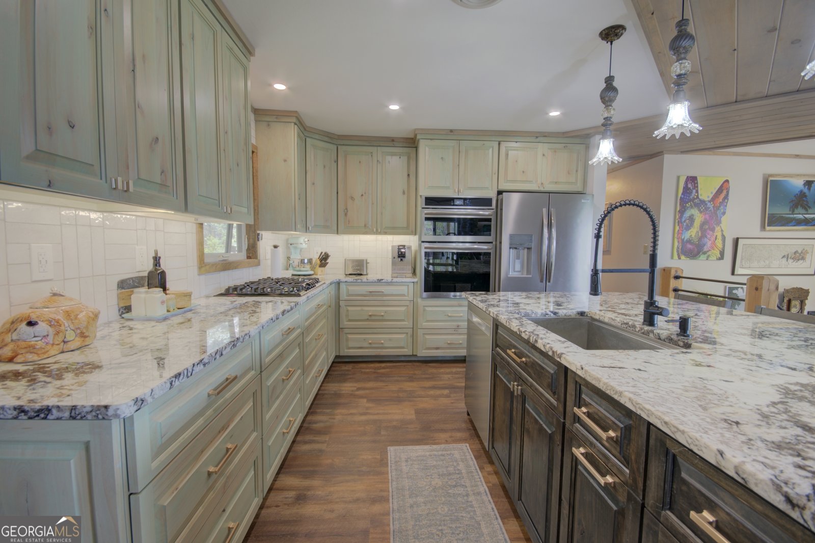 199 Oak Ridge Drive Blairsville - Photo 59