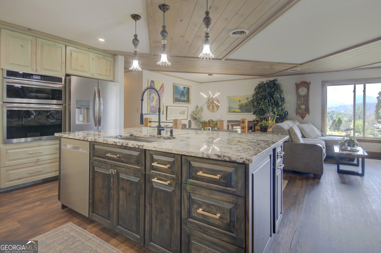 199 Oak Ridge Drive Blairsville - Photo 60