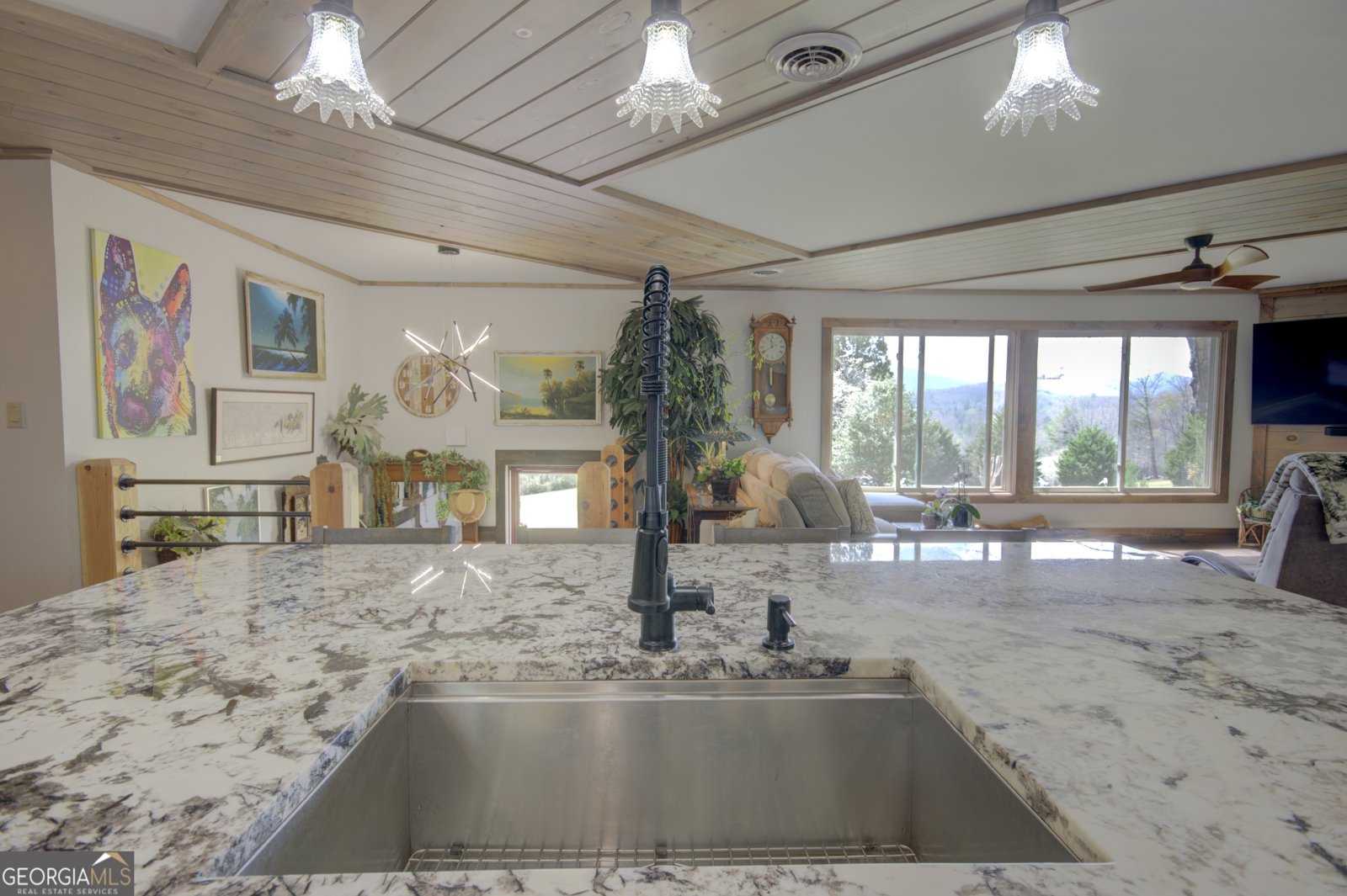 199 Oak Ridge Drive Blairsville - Photo 61