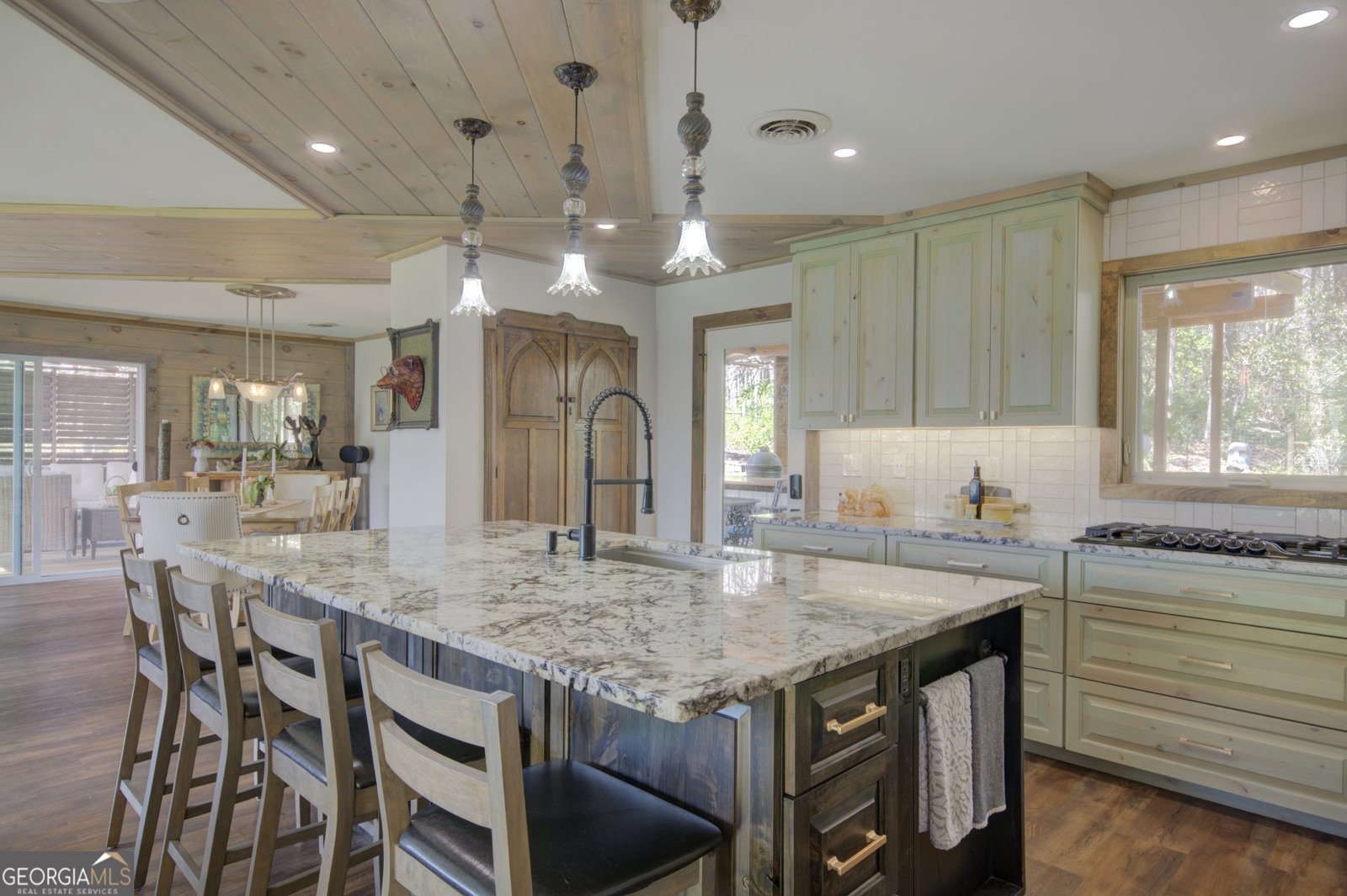 199 Oak Ridge Drive Blairsville - Photo 62