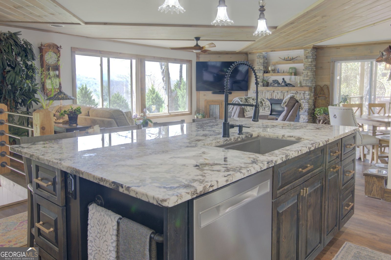 199 Oak Ridge Drive Blairsville - Photo 63