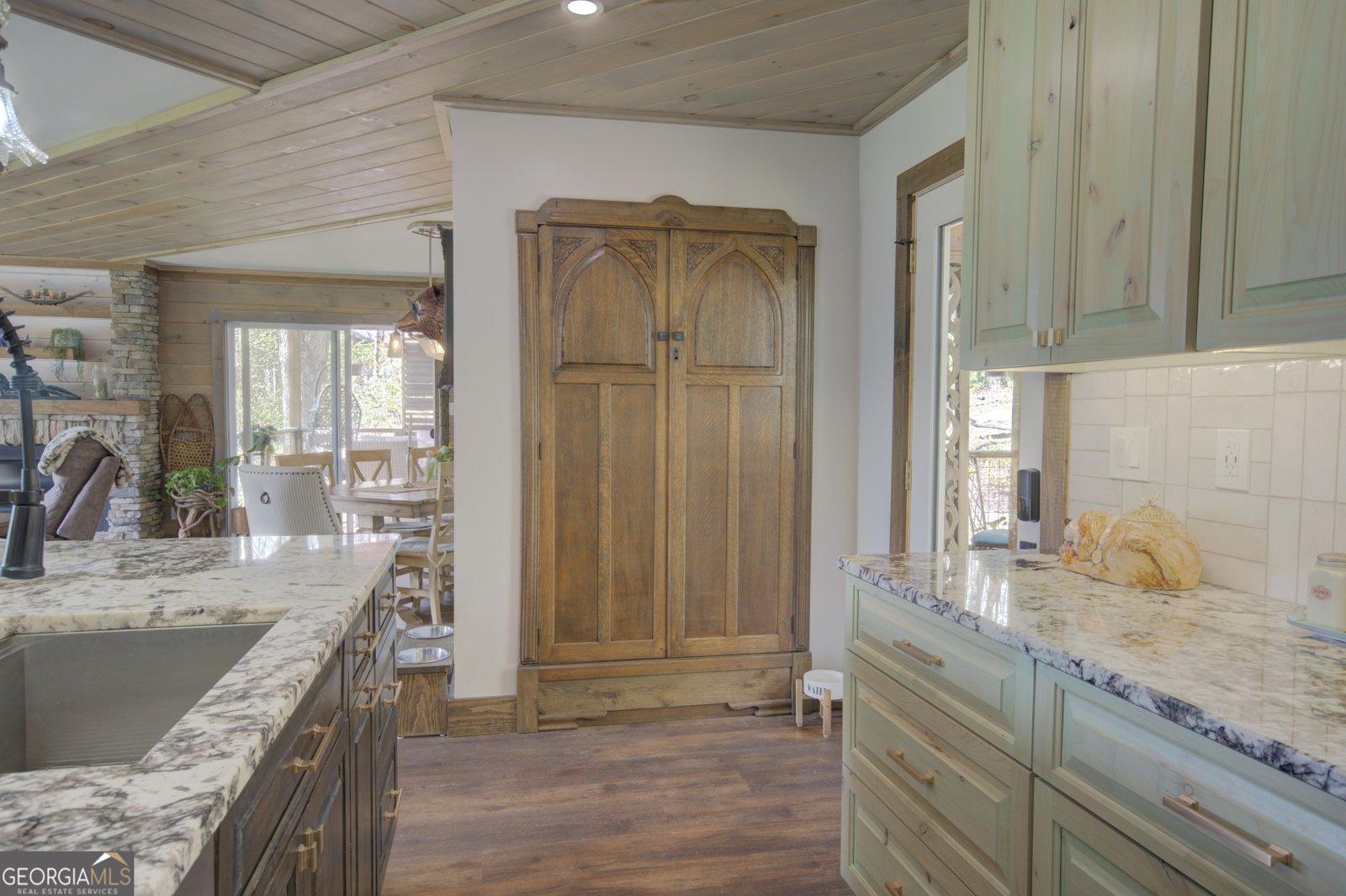 199 Oak Ridge Drive Blairsville - Photo 64