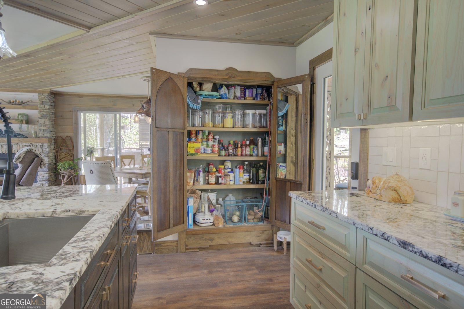 199 Oak Ridge Drive Blairsville - Photo 65