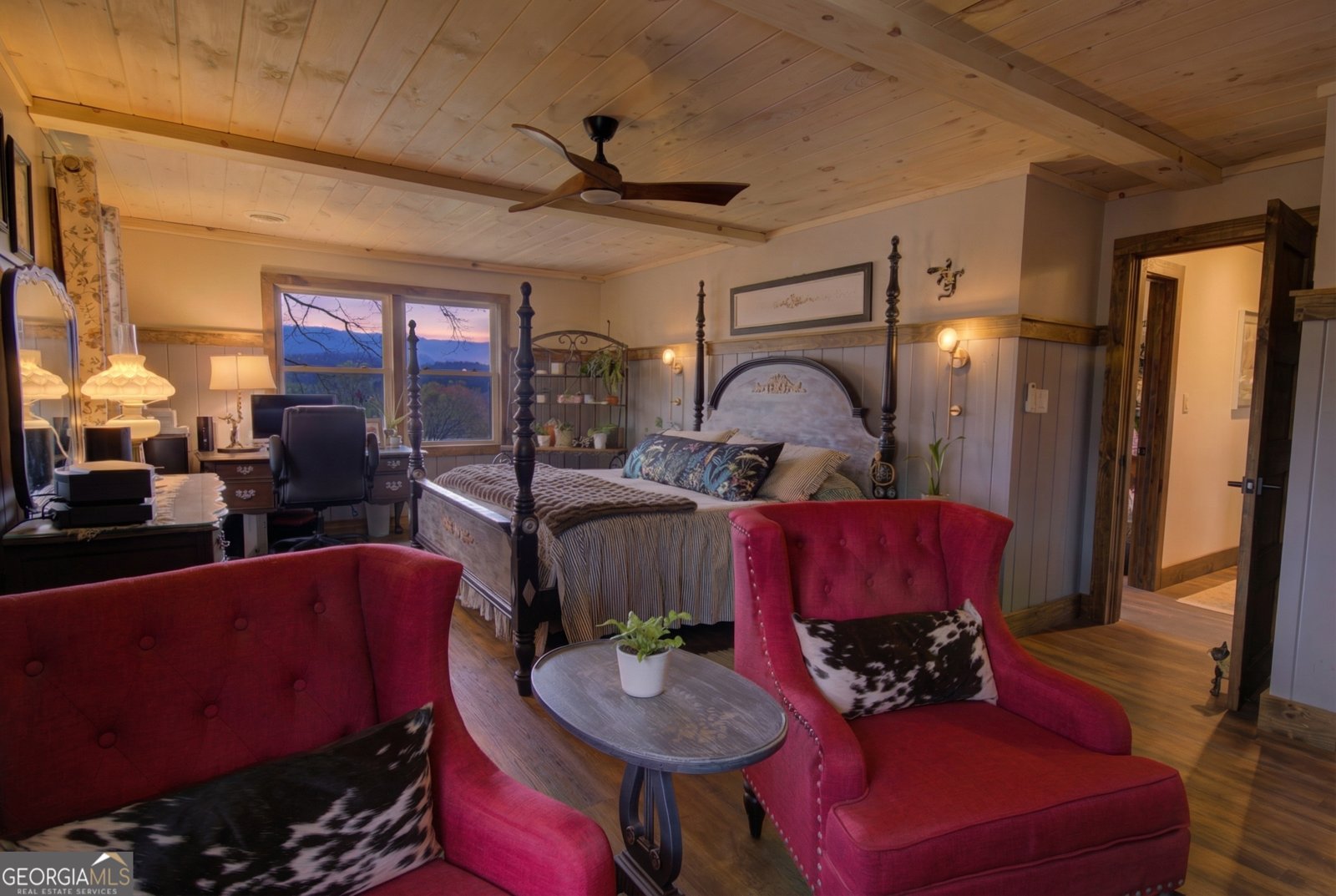 199 Oak Ridge Drive Blairsville - Photo 7