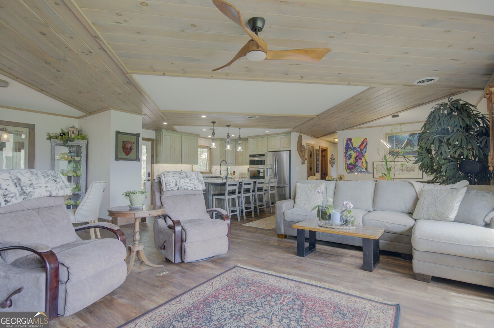 199 Oak Ridge Drive Blairsville - Photo 70