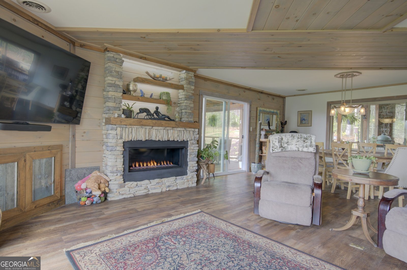 199 Oak Ridge Drive Blairsville - Photo 71