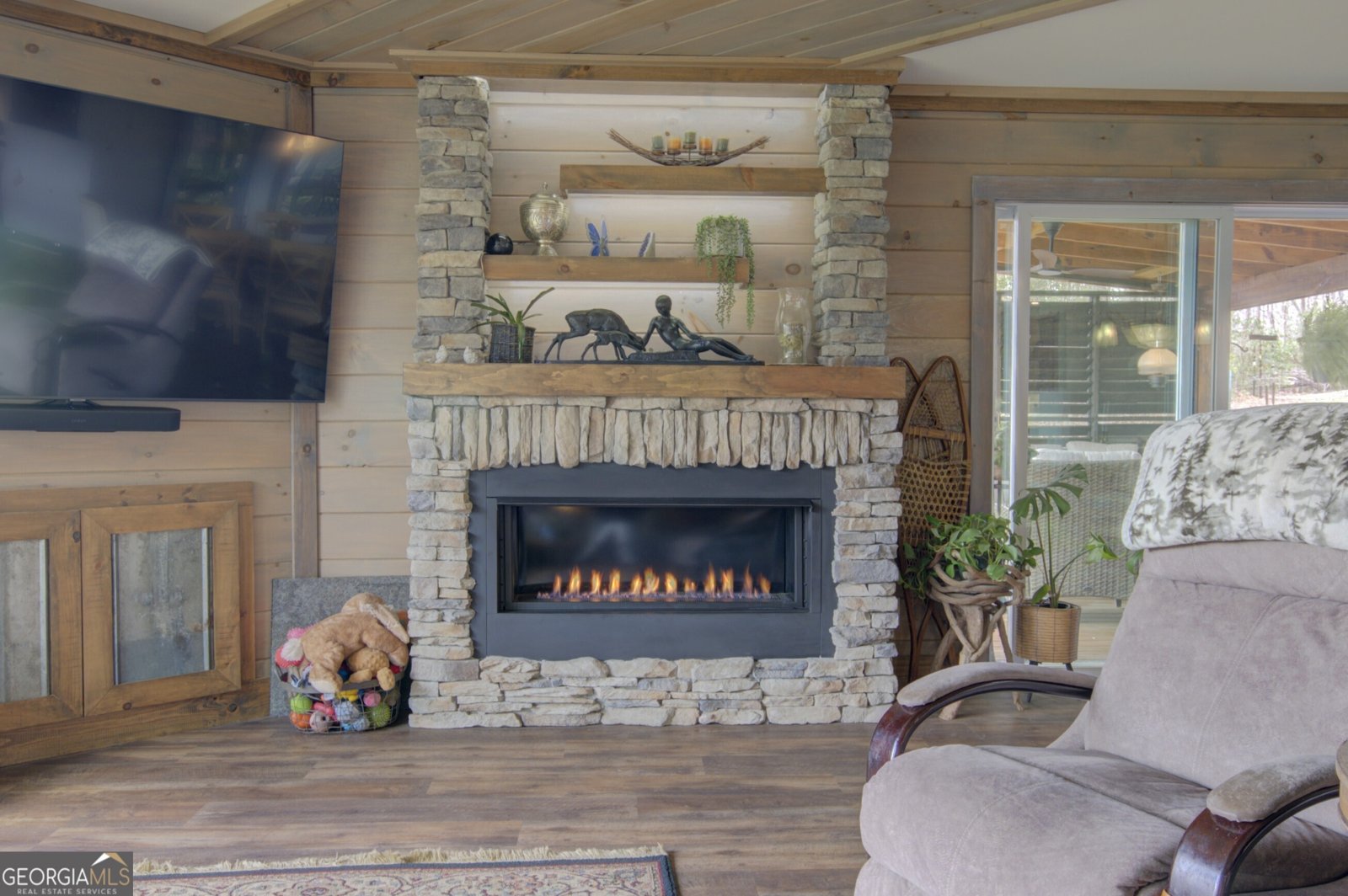 199 Oak Ridge Drive Blairsville - Photo 72