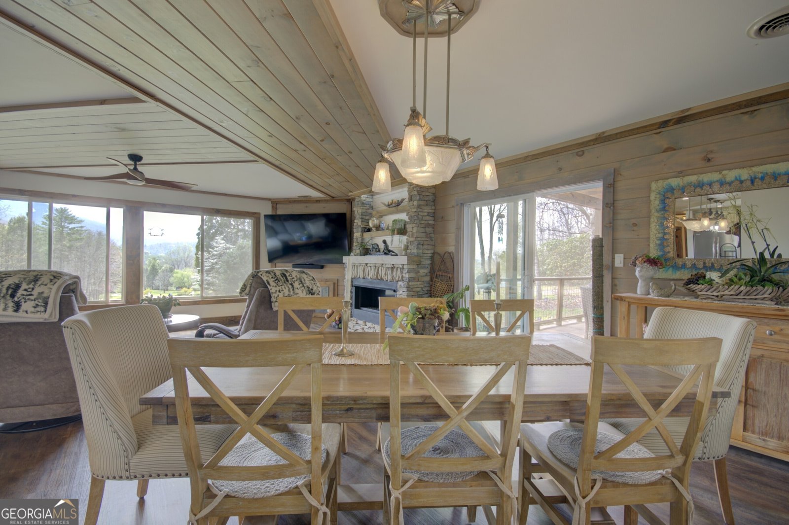 199 Oak Ridge Drive Blairsville - Photo 73