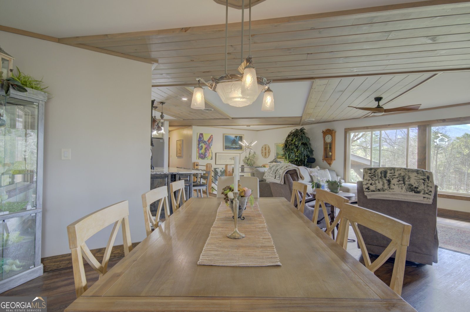 199 Oak Ridge Drive Blairsville - Photo 74