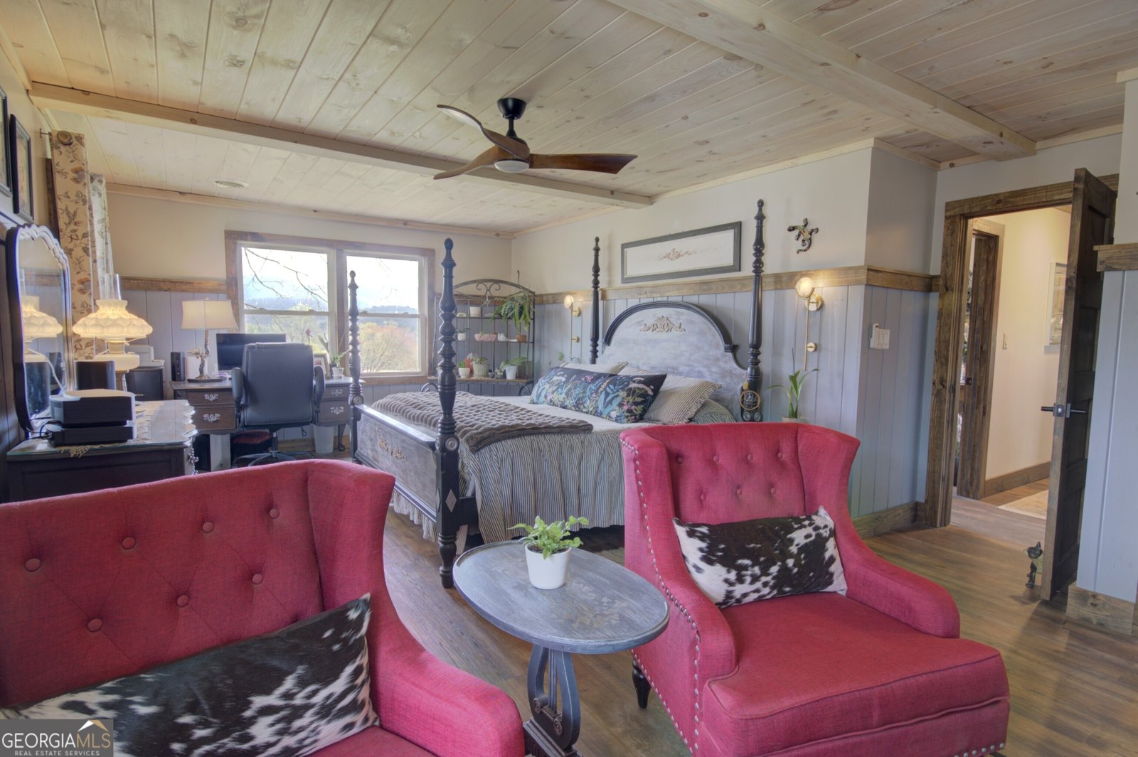 199 Oak Ridge Drive Blairsville - Photo 77