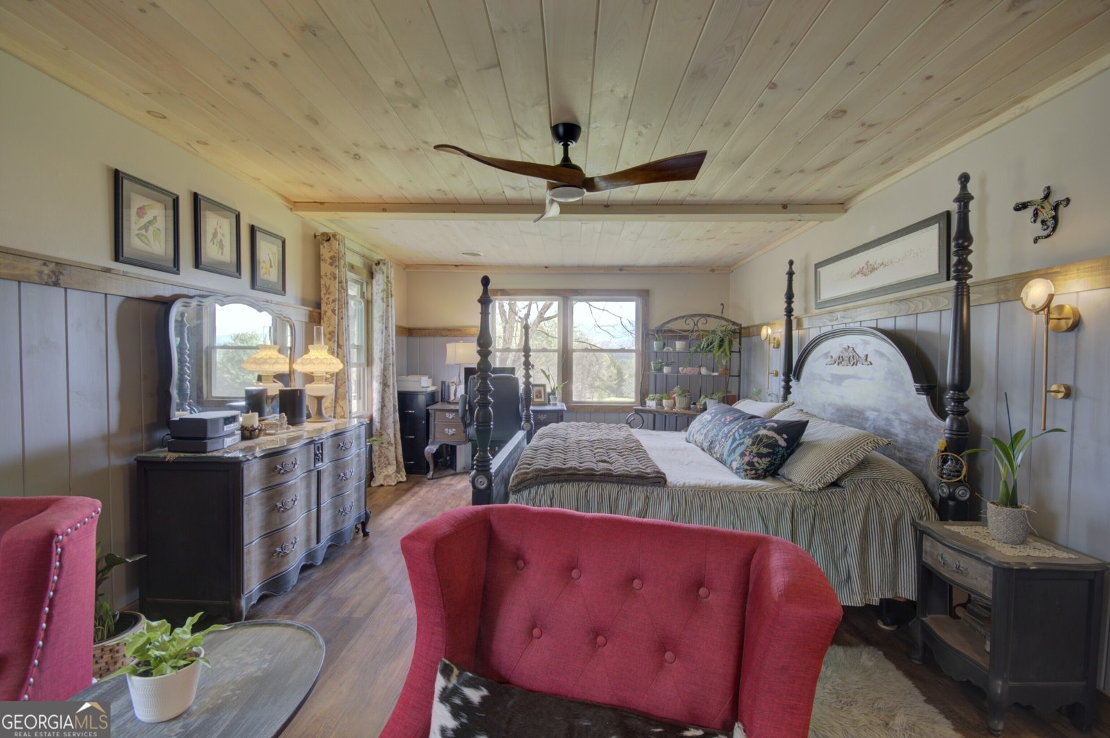 199 Oak Ridge Drive Blairsville - Photo 78