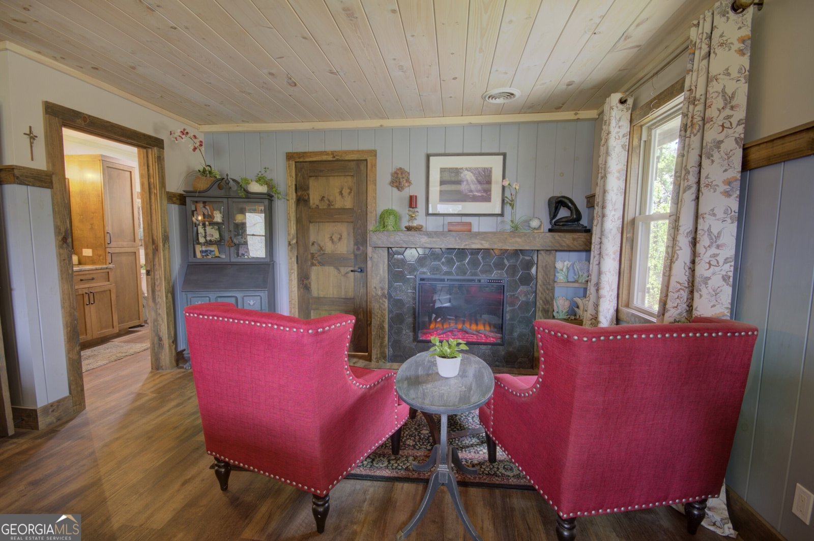 199 Oak Ridge Drive Blairsville - Photo 79