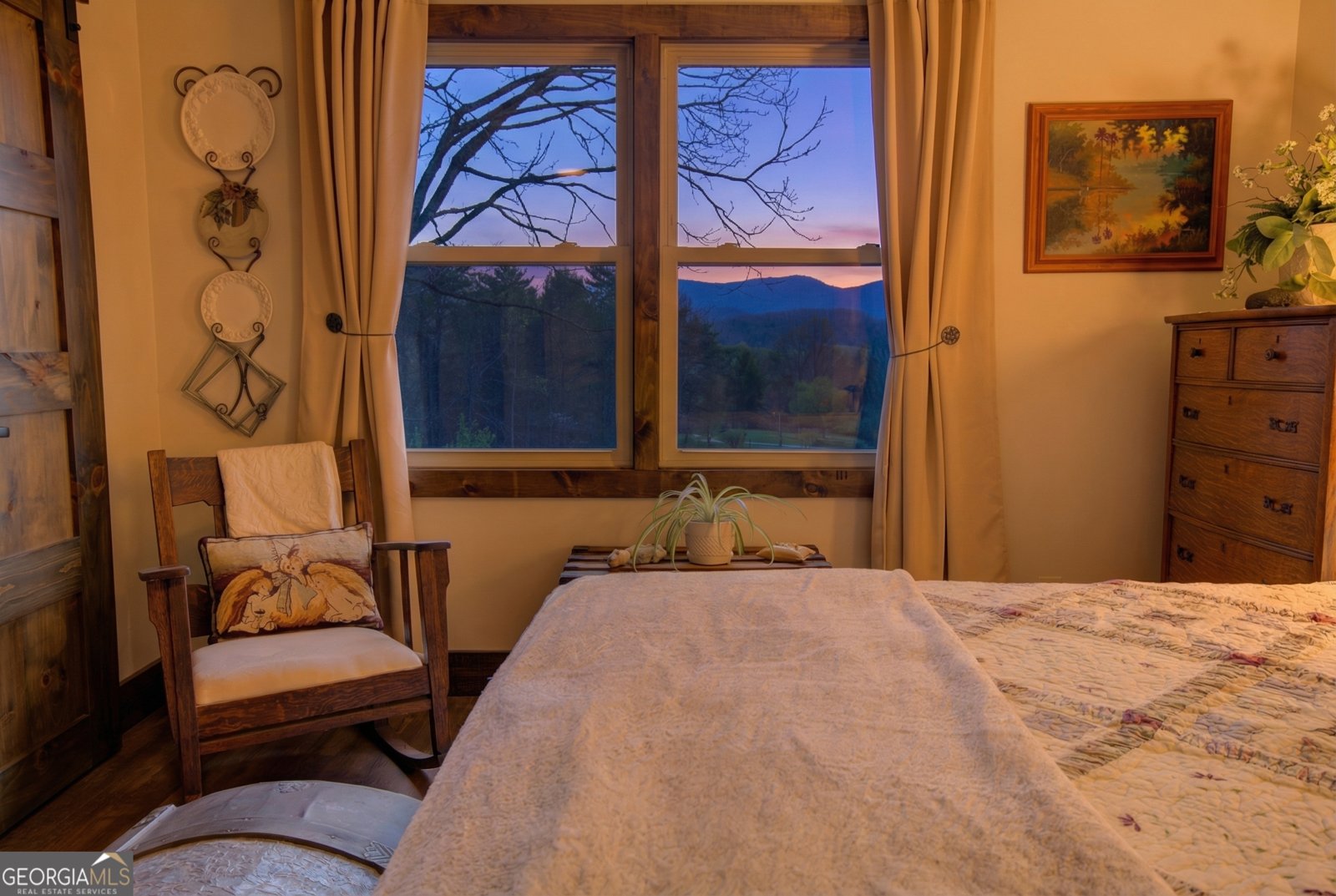 199 Oak Ridge Drive Blairsville - Photo 8