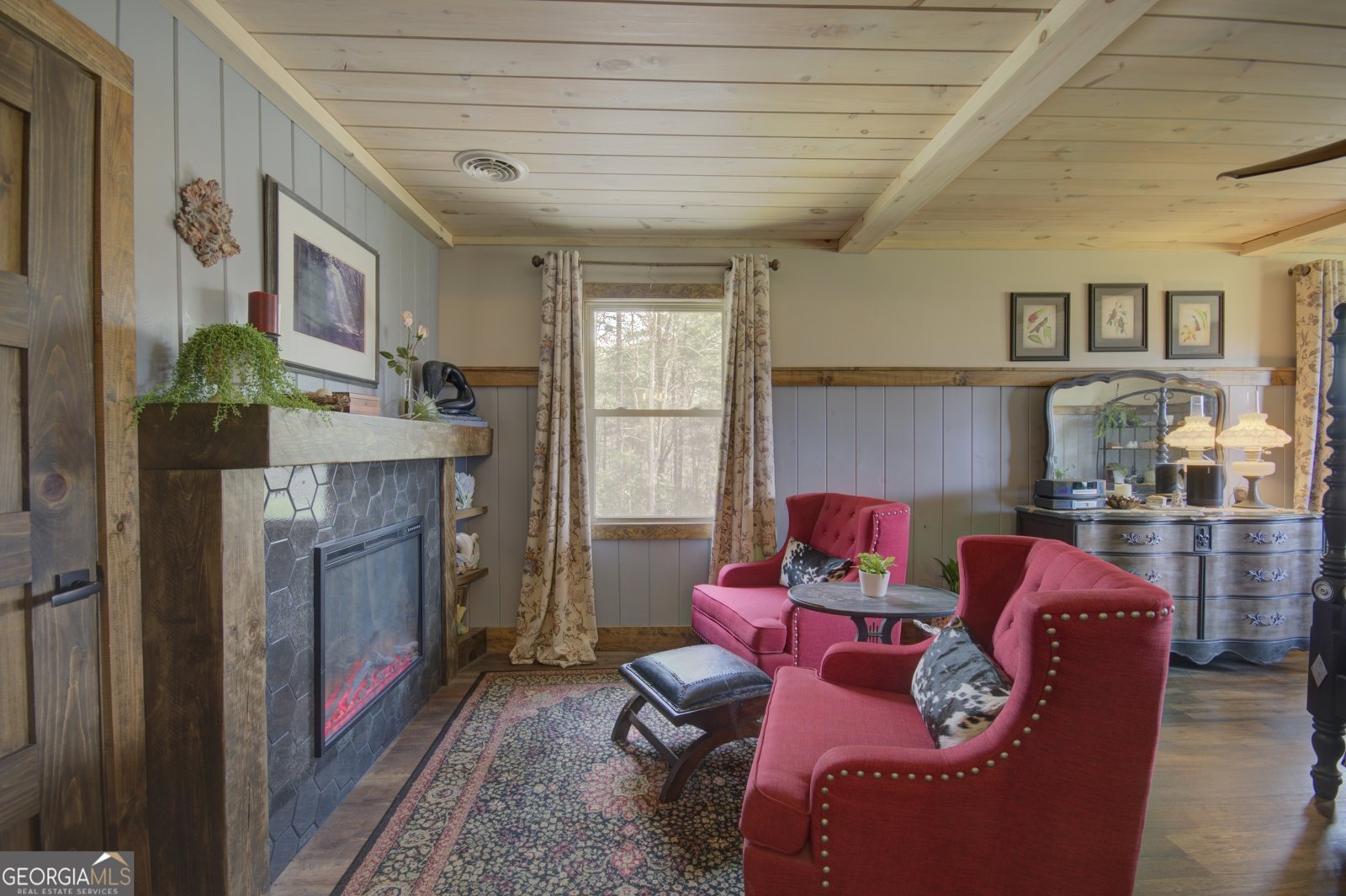 199 Oak Ridge Drive Blairsville - Photo 80