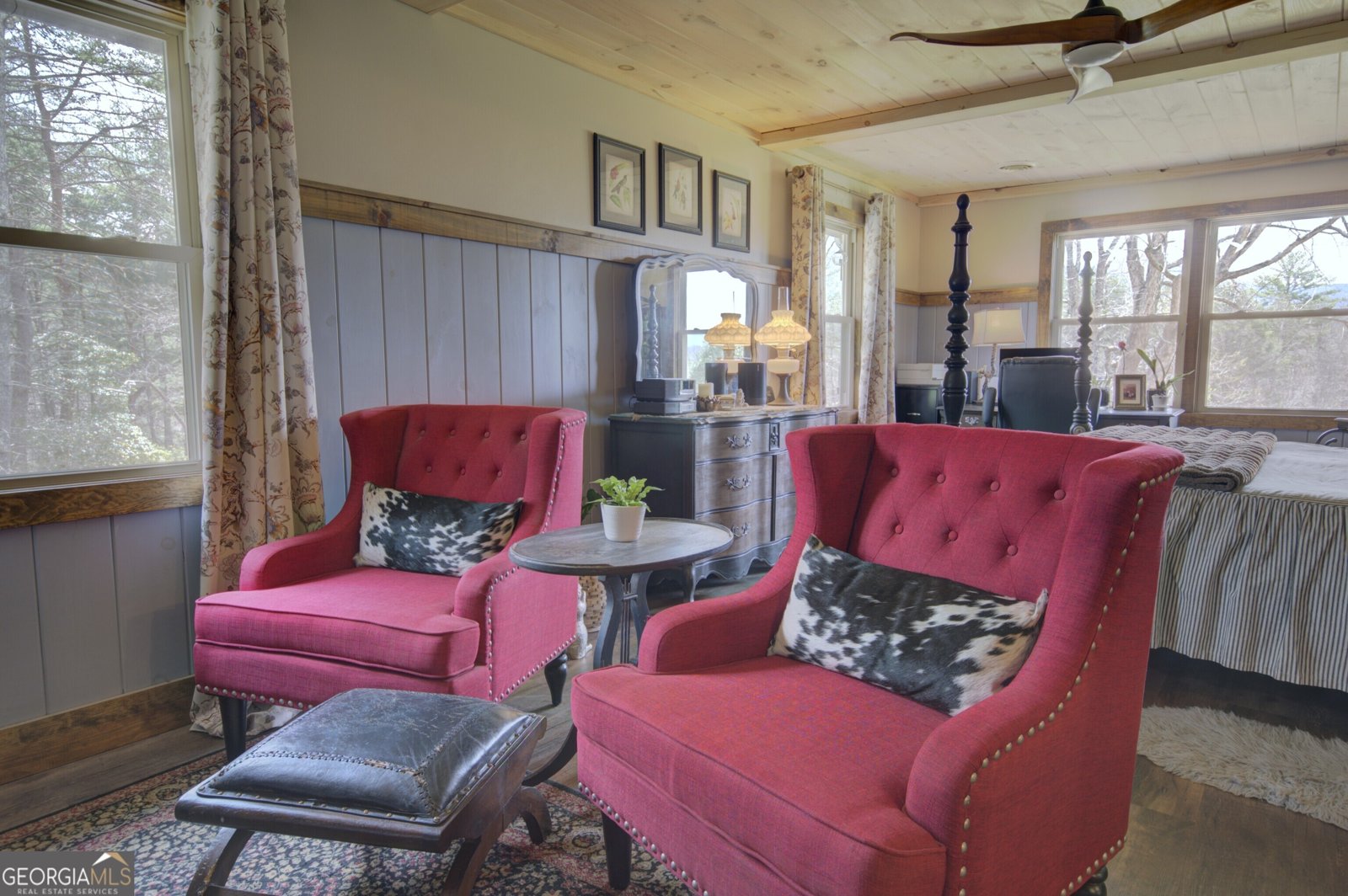 199 Oak Ridge Drive Blairsville - Photo 81