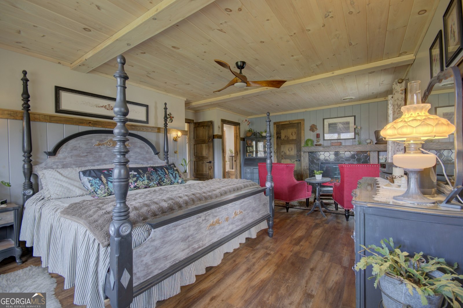 199 Oak Ridge Drive Blairsville - Photo 82