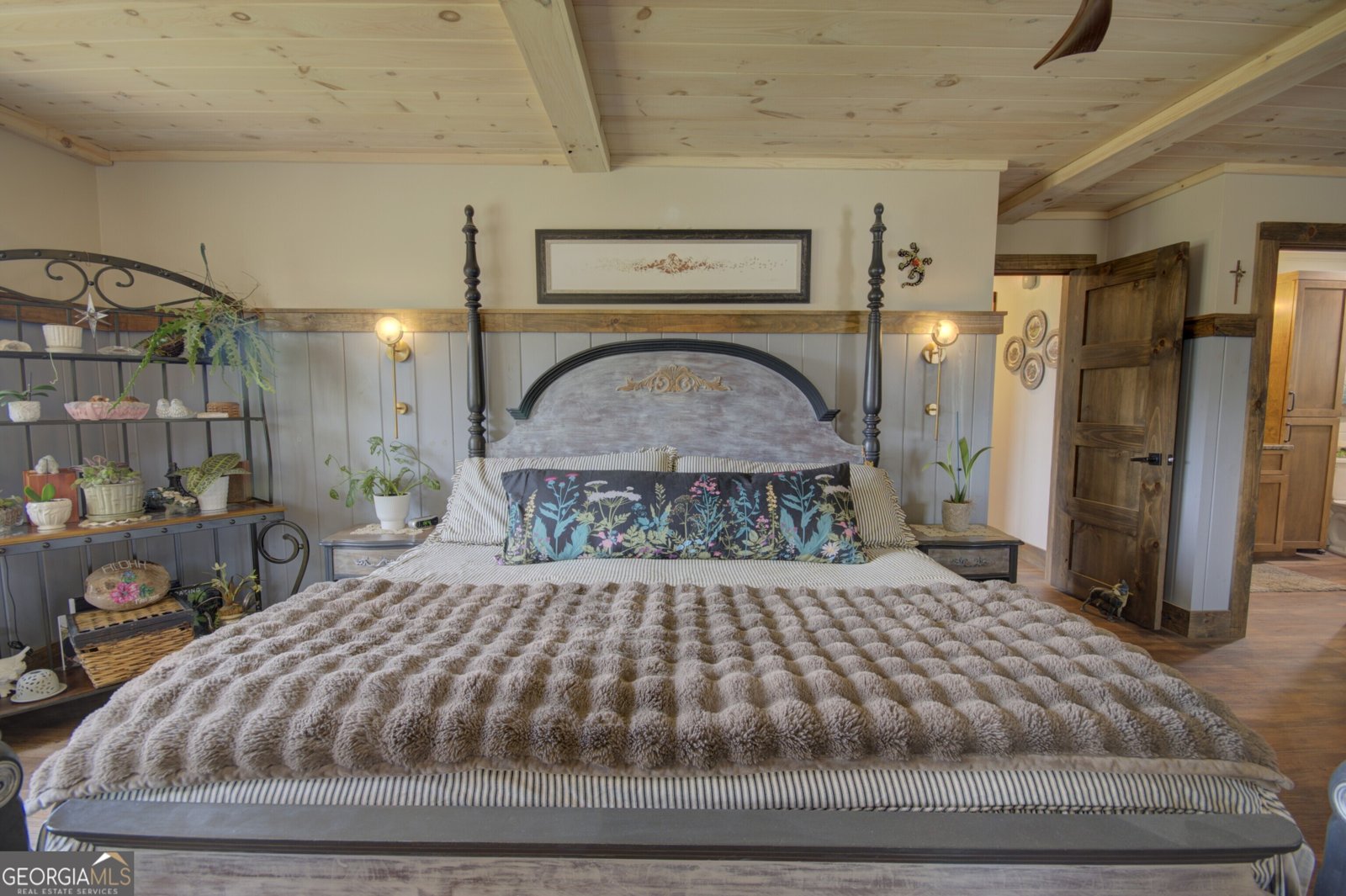 199 Oak Ridge Drive Blairsville - Photo 83