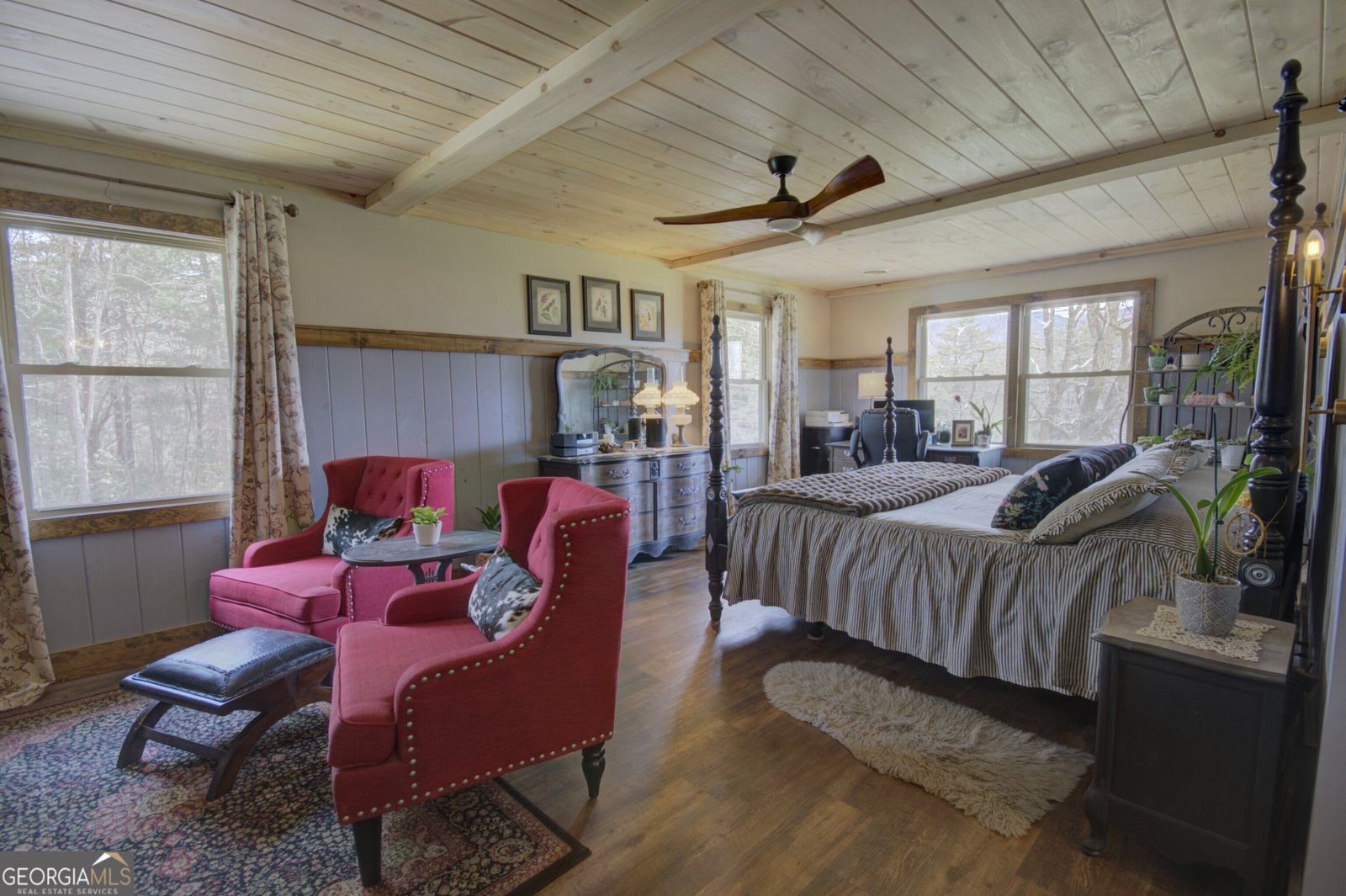 199 Oak Ridge Drive Blairsville - Photo 84