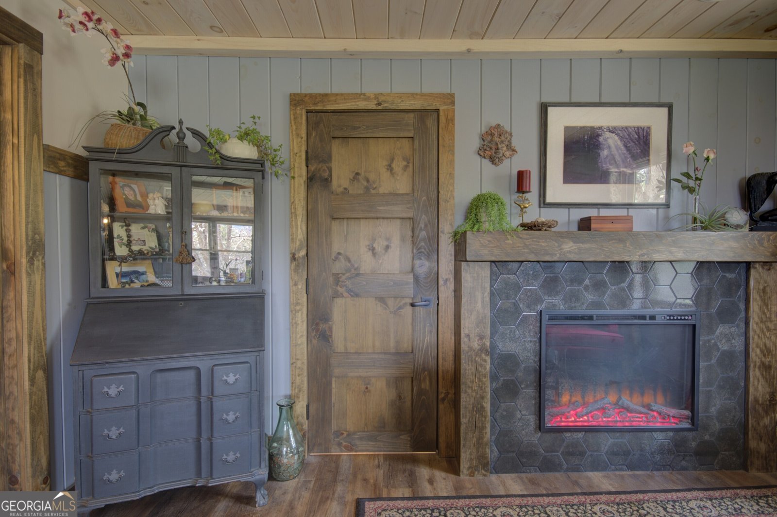 199 Oak Ridge Drive Blairsville - Photo 85