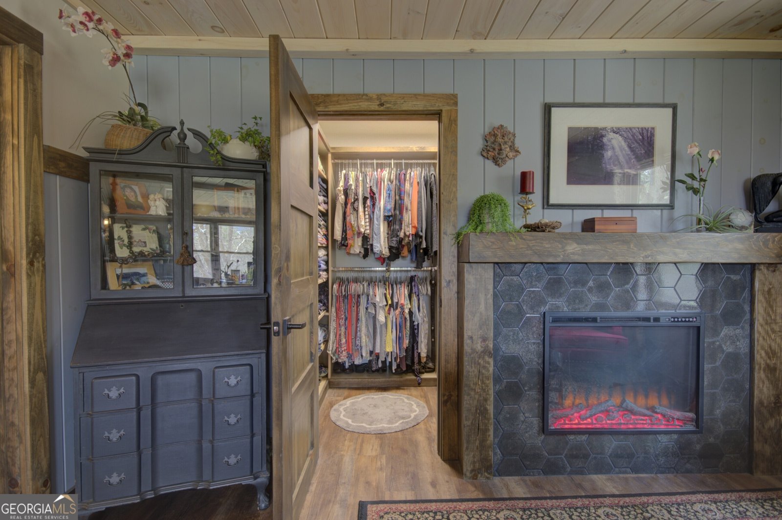 199 Oak Ridge Drive Blairsville - Photo 86