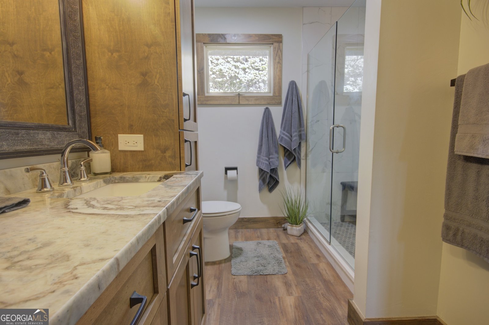 199 Oak Ridge Drive Blairsville - Photo 90