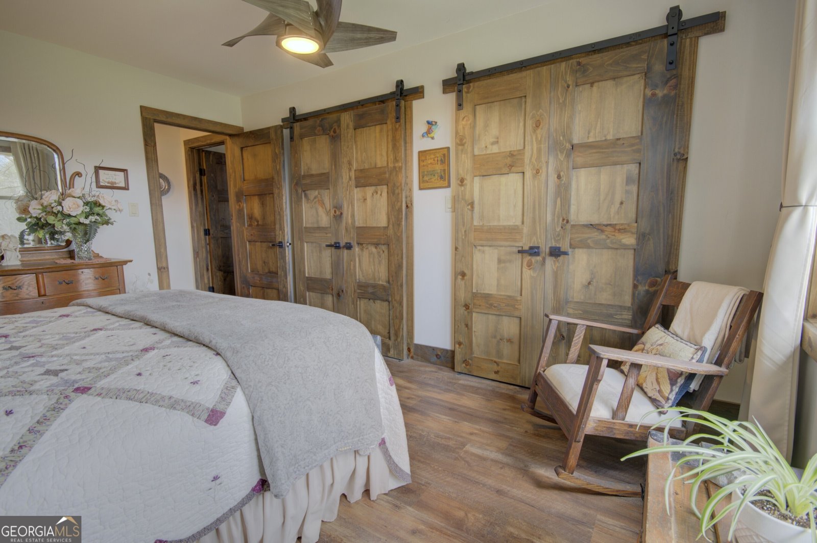 199 Oak Ridge Drive Blairsville - Photo 93