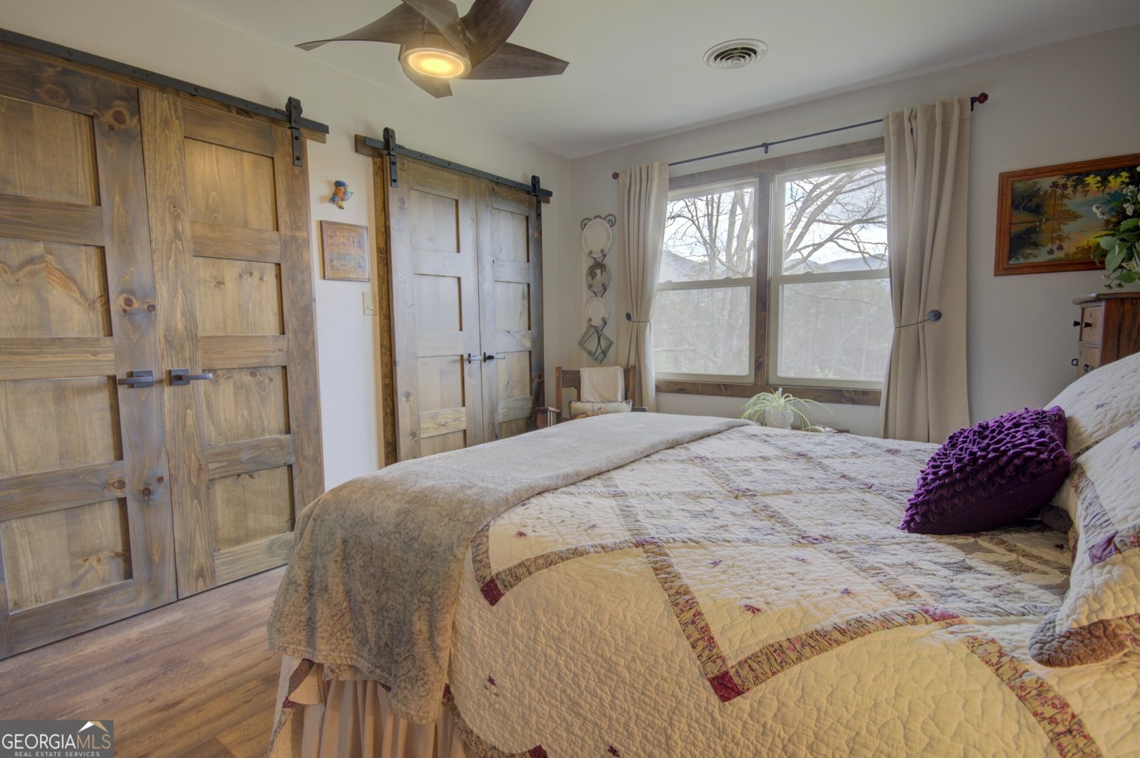 199 Oak Ridge Drive Blairsville - Photo 94