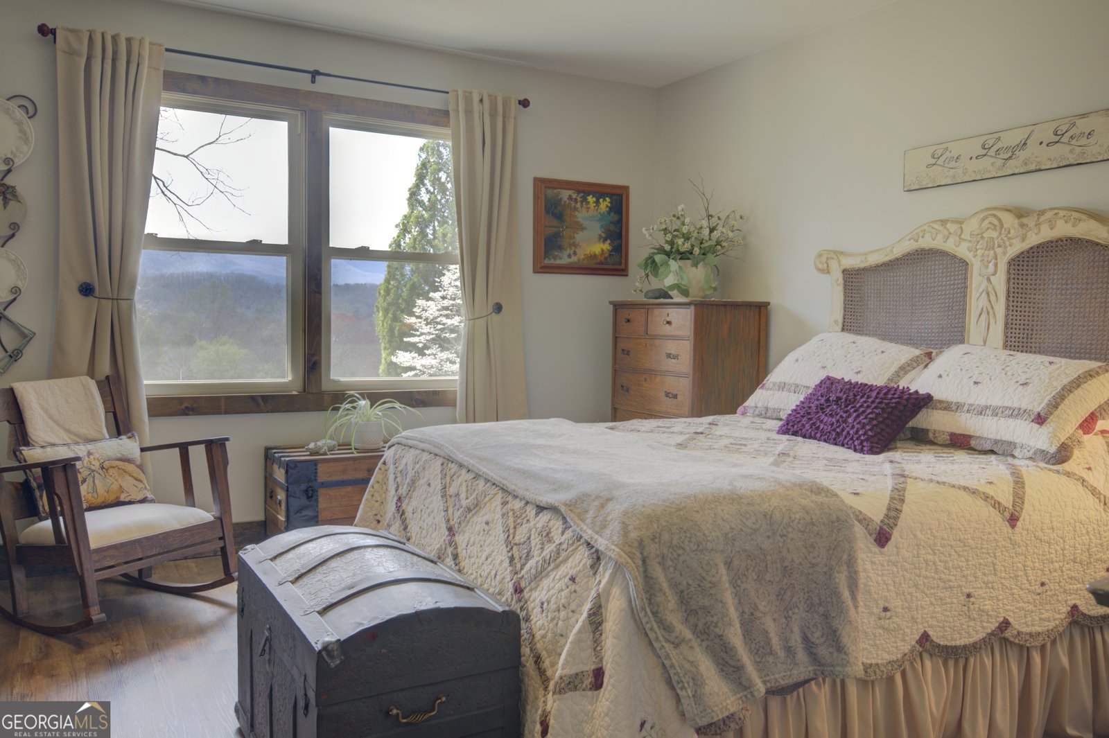 199 Oak Ridge Drive Blairsville - Photo 95