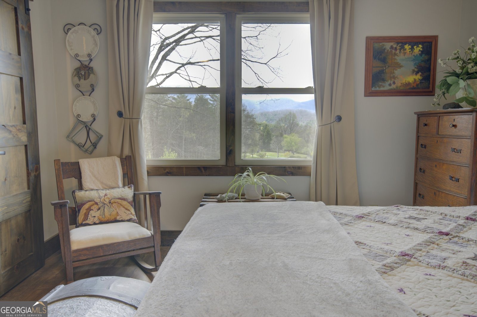 199 Oak Ridge Drive Blairsville - Photo 96