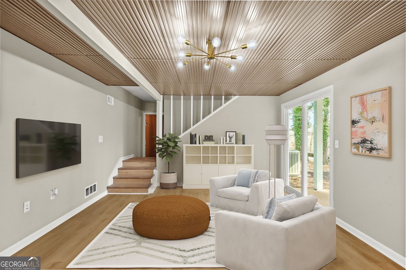 6595 Oakwood Drive Douglasville - Photo 10