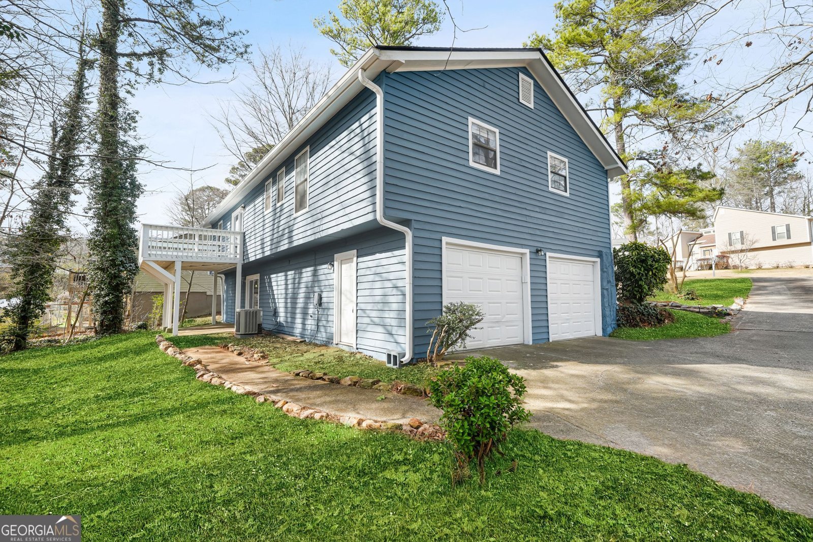 6595 Oakwood Drive Douglasville - Photo 16