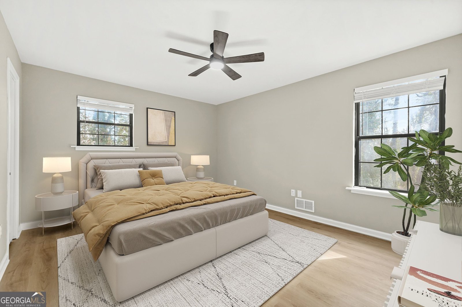 6595 Oakwood Drive Douglasville - Photo 6