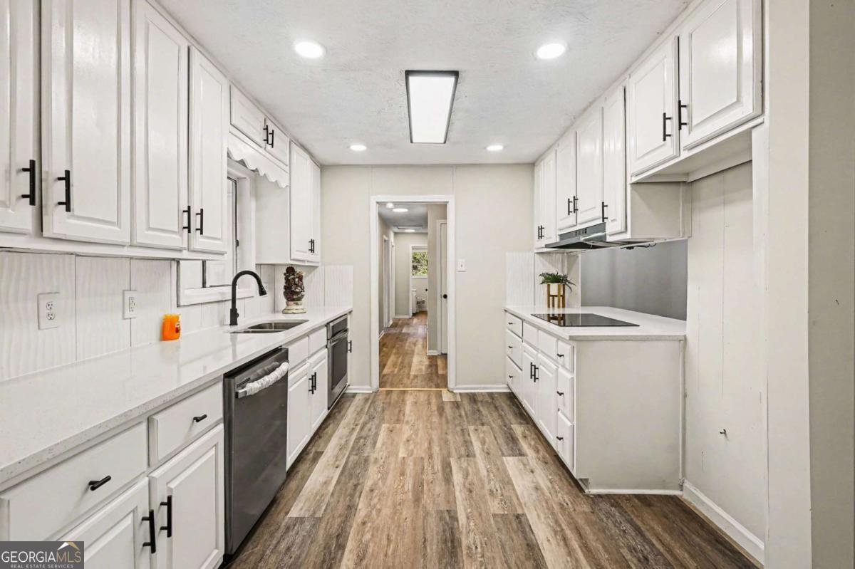 2500 AMALFI Drive Conyers - Photo 12