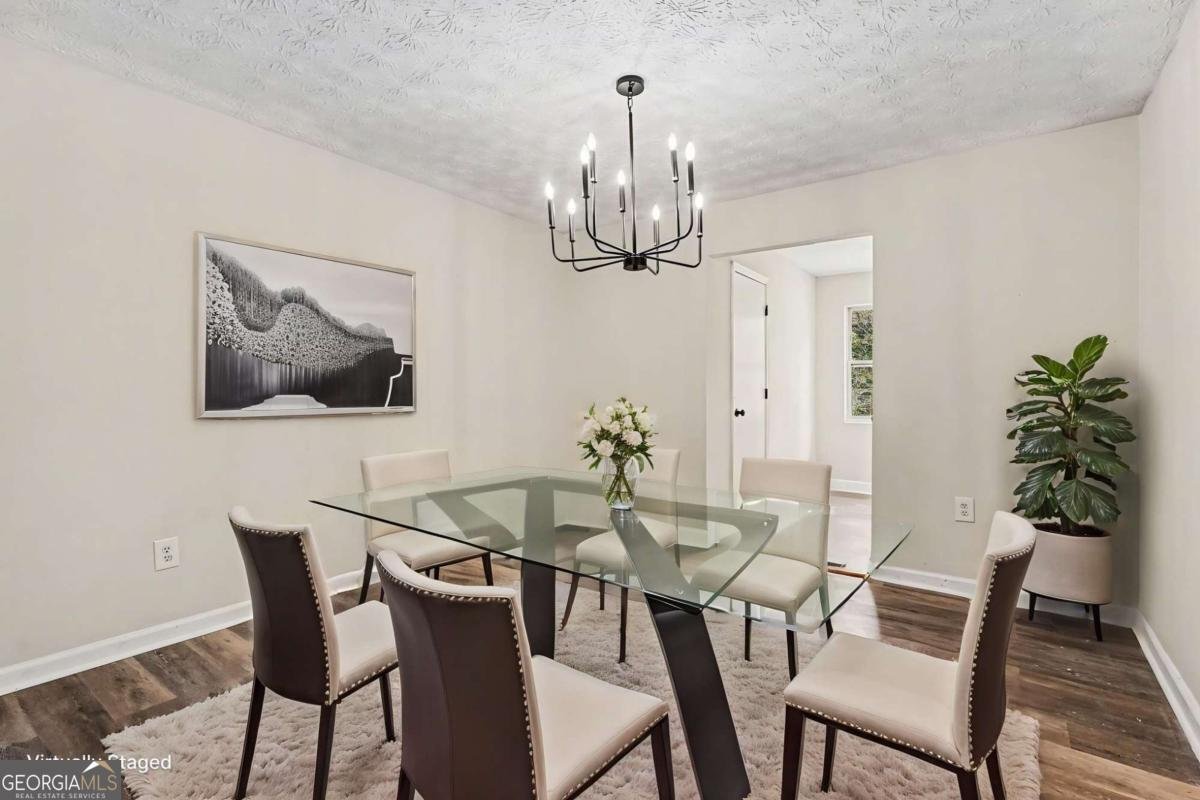 2500 AMALFI Drive Conyers - Photo 17