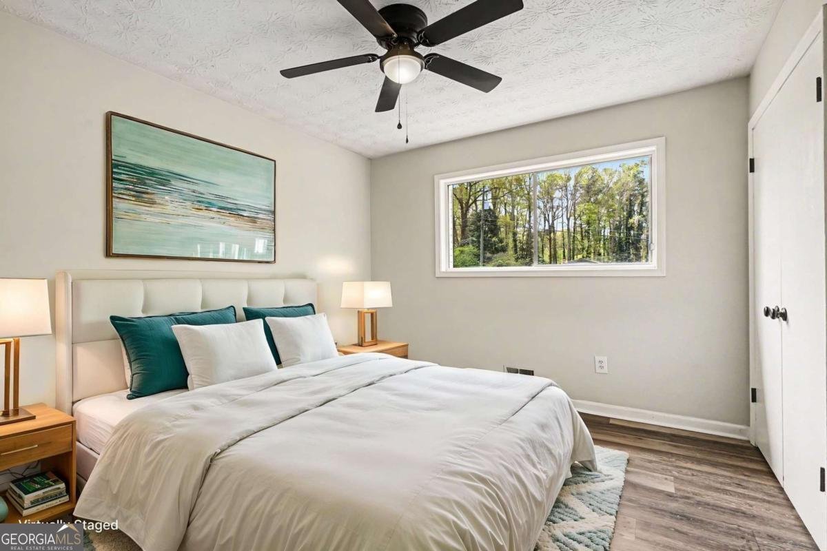 2500 AMALFI Drive Conyers - Photo 24