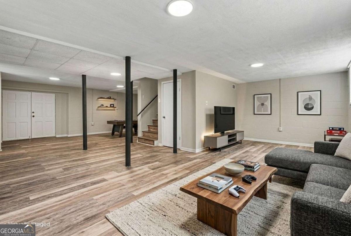 2500 AMALFI Drive Conyers - Photo 29