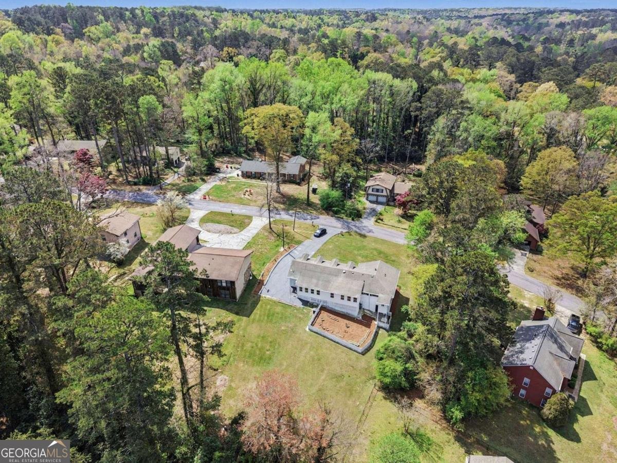 2500 AMALFI Drive Conyers - Photo 6