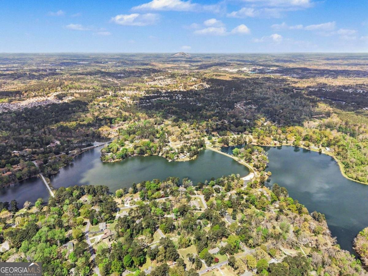 2500 AMALFI Drive Conyers - Photo 7