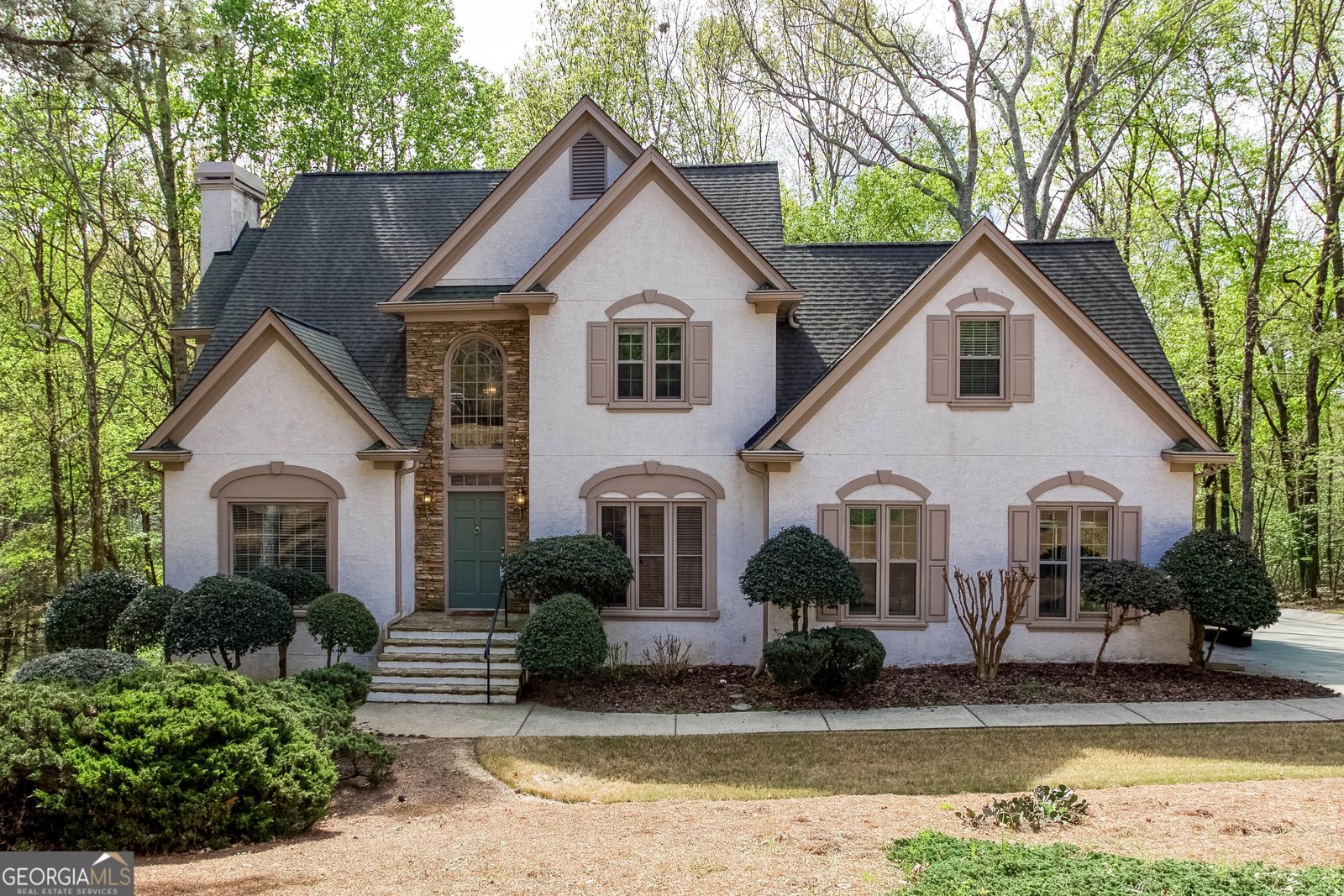 3165 Sweetwater Drive Cumming - Photo 1