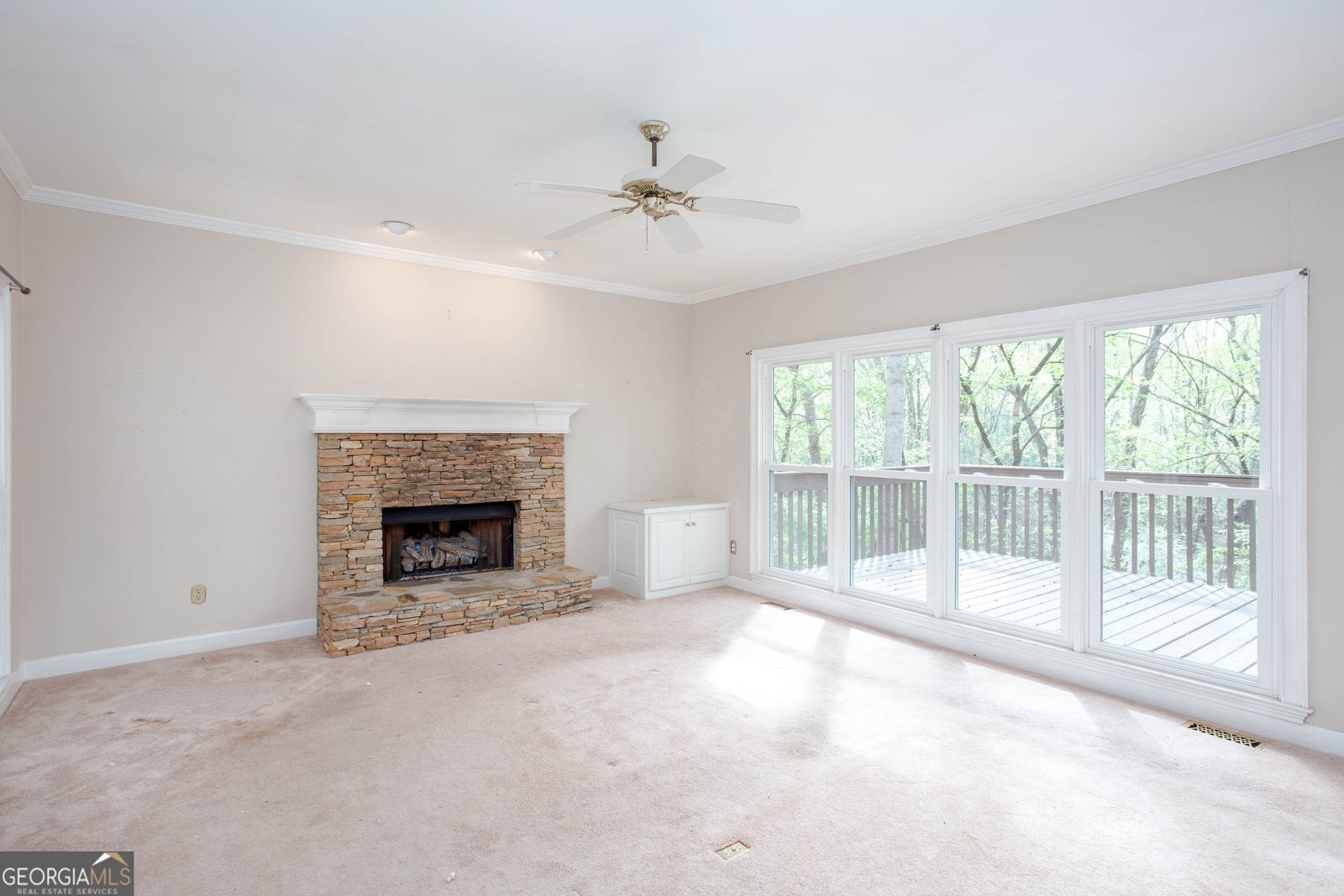 3165 Sweetwater Drive Cumming - Photo 10