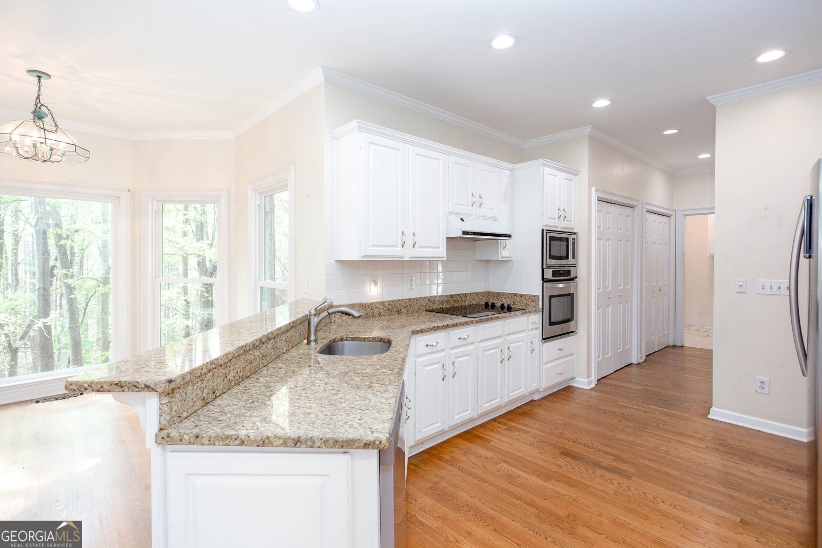 3165 Sweetwater Drive Cumming - Photo 15